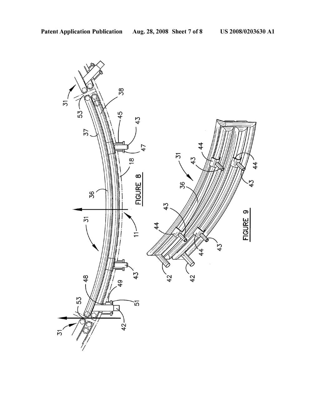 Metallurgical Vessel - diagram, schematic, and image 08