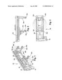 End Effector For Handling Sputter Targets diagram and image