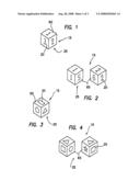 VARIABLE POINT GENERATION CRAPS GAME diagram and image