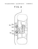 In-Wheel Suspension diagram and image