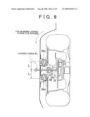 In-Wheel Suspension diagram and image