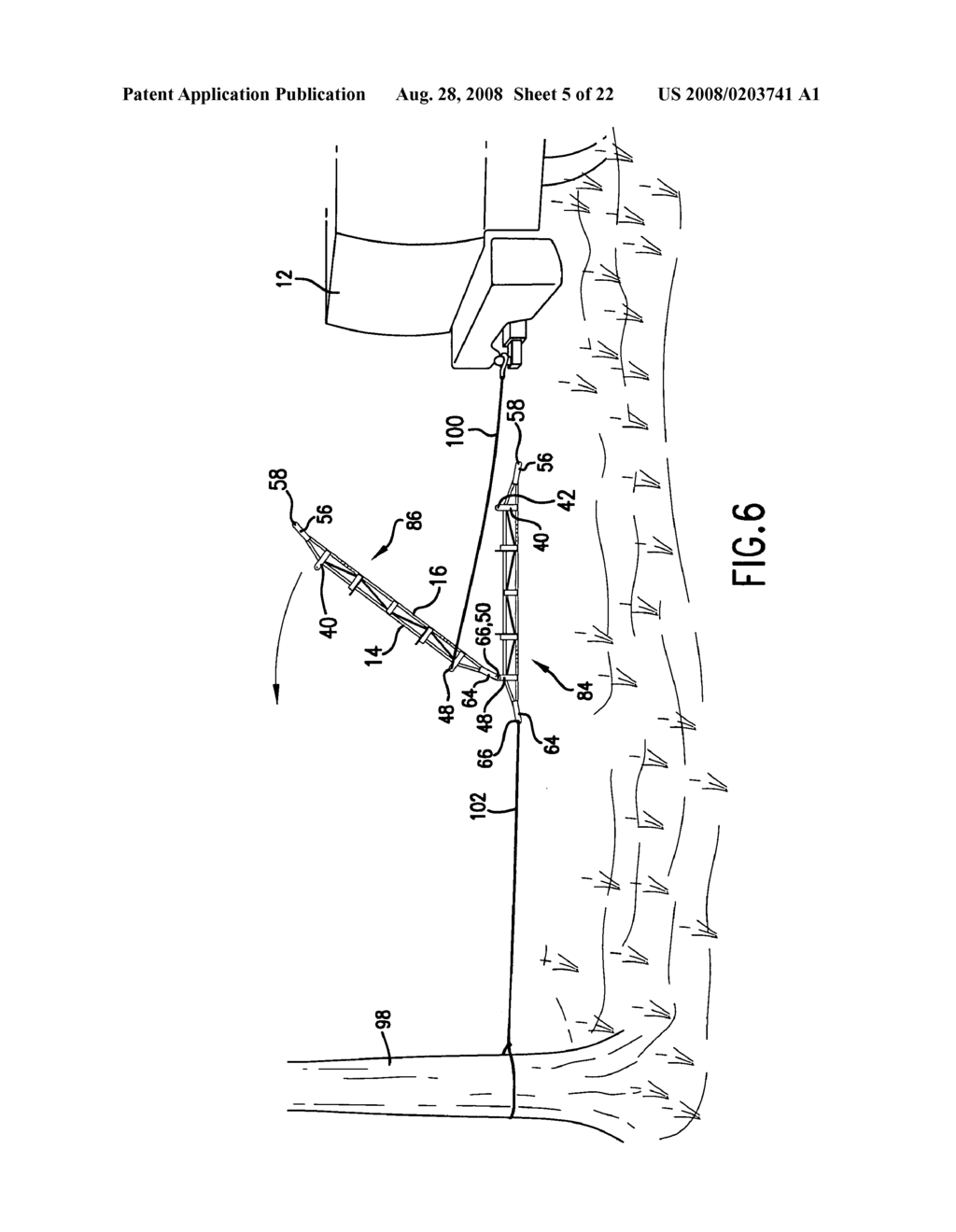 Multiple use vehicle accessory - diagram, schematic, and image 06