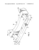 VEHICLE BUMPER ASSEMBLY diagram and image