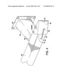 VEHICLE BUMPER ASSEMBLY diagram and image