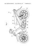 Straddle-Type Vehicle diagram and image