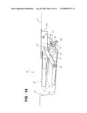 Mono Leg Transformer Seat diagram and image