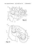 SELF-COMPENSATING MECHANICAL LATCH diagram and image