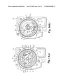 Seat belt retractor and seat belt apparatus employing the same diagram and image