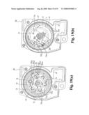 Seat belt retractor and seat belt apparatus employing the same diagram and image