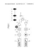 IMPULSE GENERATOR UTILIZING NONLINEAR TRANSMISSION LINE diagram and image