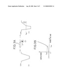 IMPULSE GENERATOR UTILIZING NONLINEAR TRANSMISSION LINE diagram and image