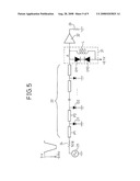 IMPULSE GENERATOR UTILIZING NONLINEAR TRANSMISSION LINE diagram and image