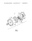 Economical module for engine cooling applications diagram and image