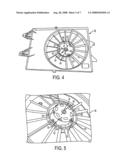 Economical module for engine cooling applications diagram and image