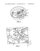 Economical module for engine cooling applications diagram and image