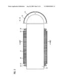 Rotor with Clamping Device diagram and image