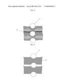 Energy Converting Apparatus, Generator and Heat Pump Provided Therewith and Method of Production Thereof diagram and image