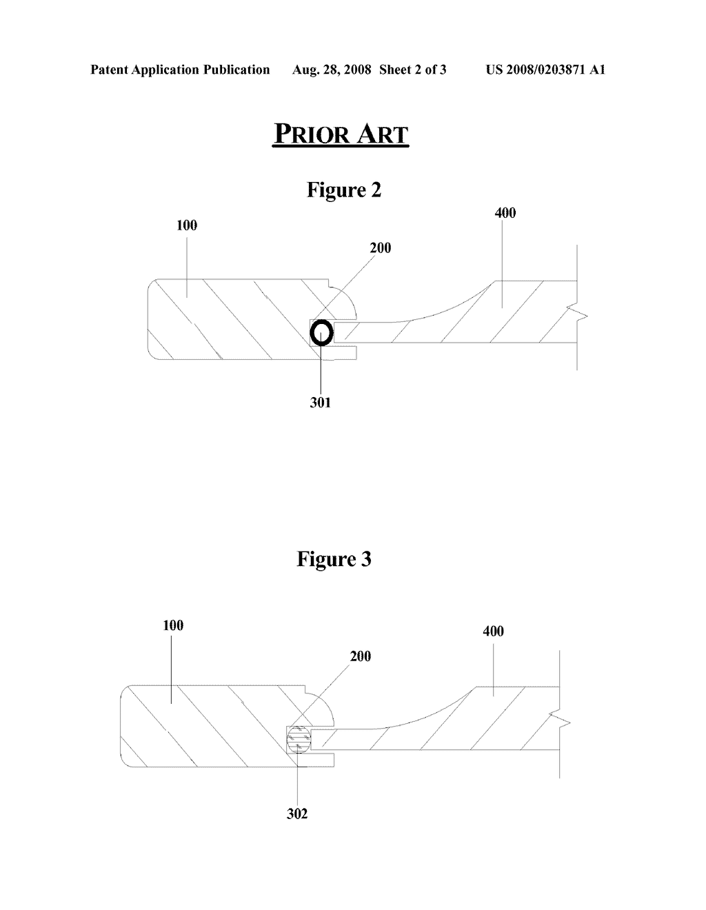 Door Insert Spacer - diagram, schematic, and image 03