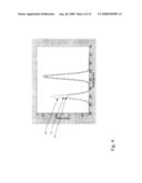 ELECTRO-LUMINESCENT DEVICE WITH IMPROVED EFFICIENCY diagram and image