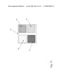 ELECTRO-LUMINESCENT DEVICE WITH IMPROVED EFFICIENCY diagram and image