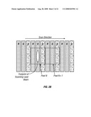 ORGANIC COMPOUNDS FOR ADJUSTING PHOSPHOR CHROMATICITY diagram and image