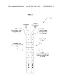 ORGANIC COMPOUNDS FOR ADJUSTING PHOSPHOR CHROMATICITY diagram and image