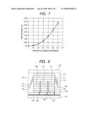 ORGANIC LIGHT-EMITTING DEVICE AND DISPLAY APPARATUS USING THE SAME diagram and image