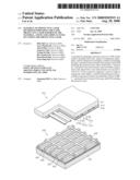 MATERIAL OF PROTECTIVE LAYER, METHOD OF PREPARING THE SAME, PROTECTIVE LAYER FORMED OF THE MATERIAL, AND PLASMA DISPLAY PANEL INCLUDING THE PROTECTIVE LAYER diagram and image