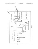 Limited current circuit for electro-luminescent lamp inverter diagram and image