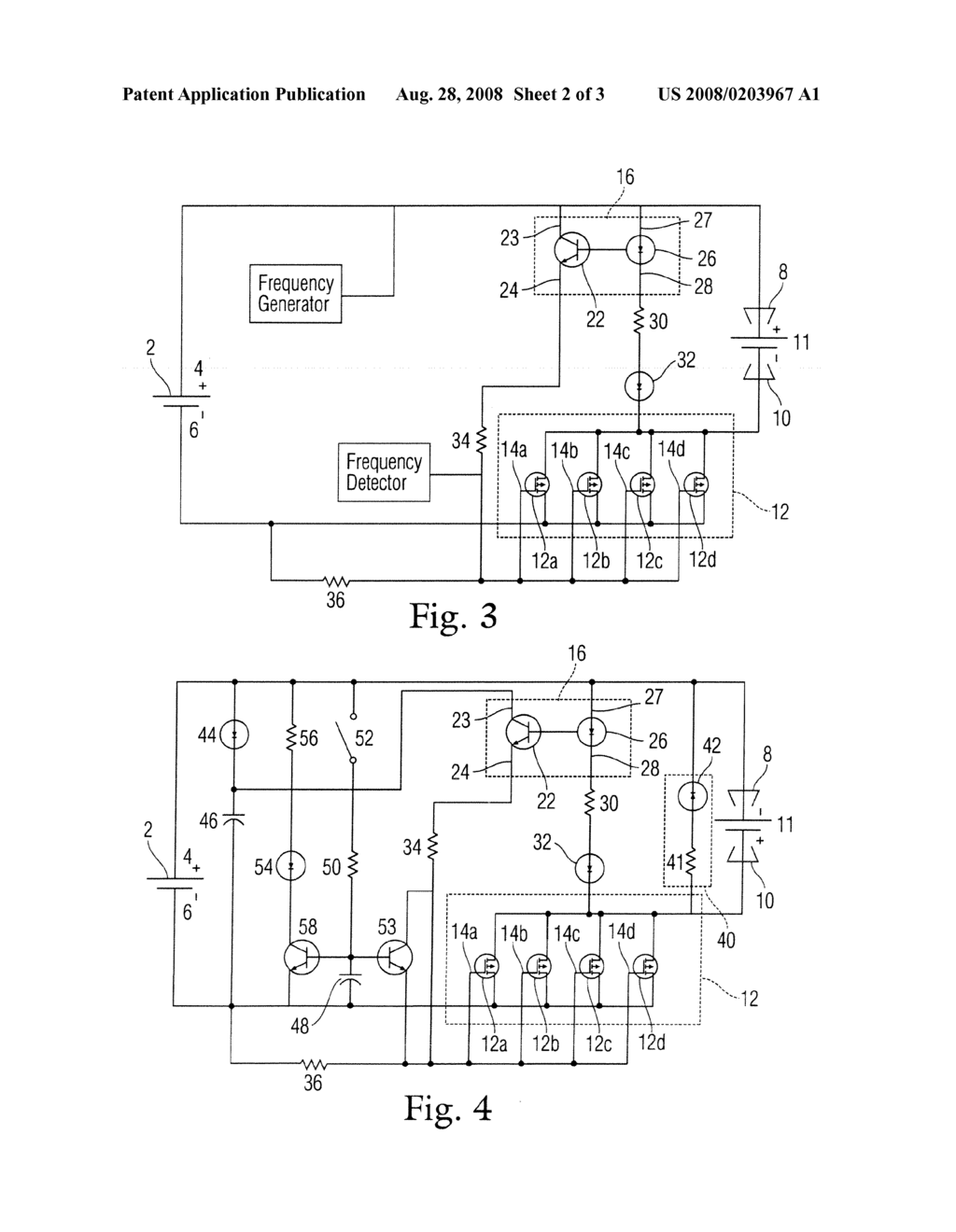 MICROPROCESSOR CONTROLLED BOOSTER APPARATUS WITH POLARITY PROTECTION - diagram, schematic, and image 03