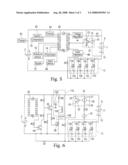 MICROPROCESSOR CONTROLLED BOOSTER APPARATUS WITH POLARITY PROTECTION diagram and image