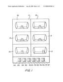 MULTIPLE CHARGING UNIT diagram and image