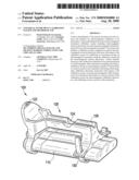 UNIVERSAL INSTRUMENT CALIBRATION SYSTEM AND METHOD OF USE diagram and image