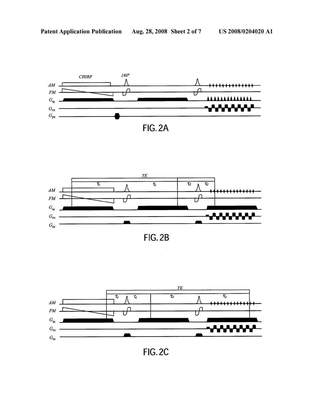 Method for Magnetic Resonance Imaging - diagram, schematic, and image 03