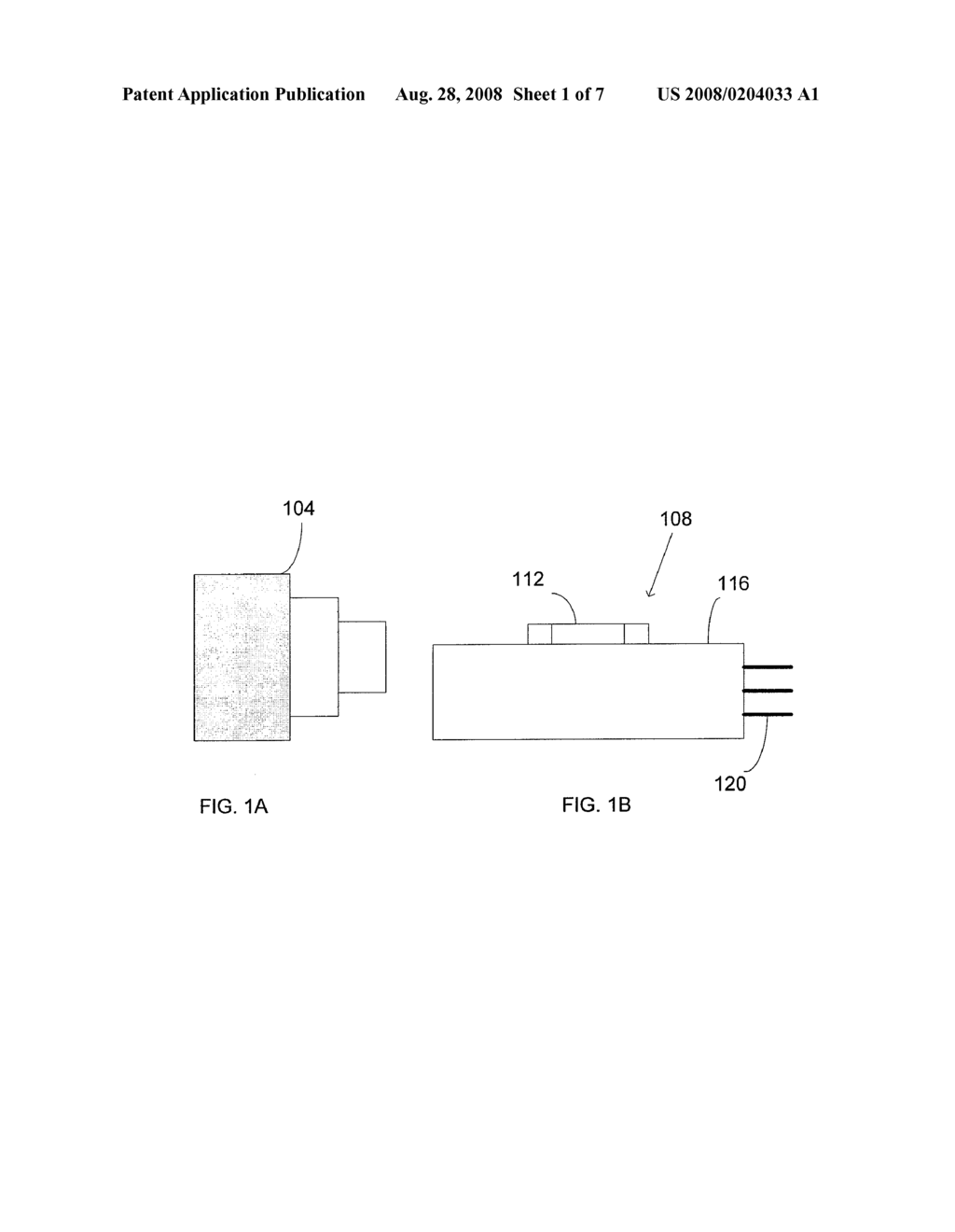 Integrated Circuit and Method for Monitoring and Controlling Power and for Detecting Open Load State - diagram, schematic, and image 02