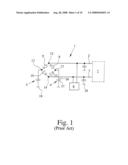 CAPACITIVE SENSOR diagram and image