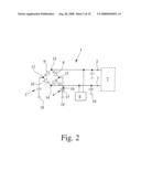 CAPACITIVE SENSOR diagram and image