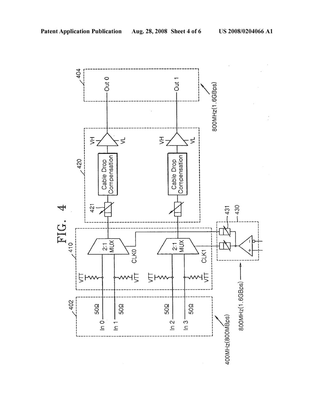 Automatic test equipment capable of high speed test - diagram, schematic, and image 05