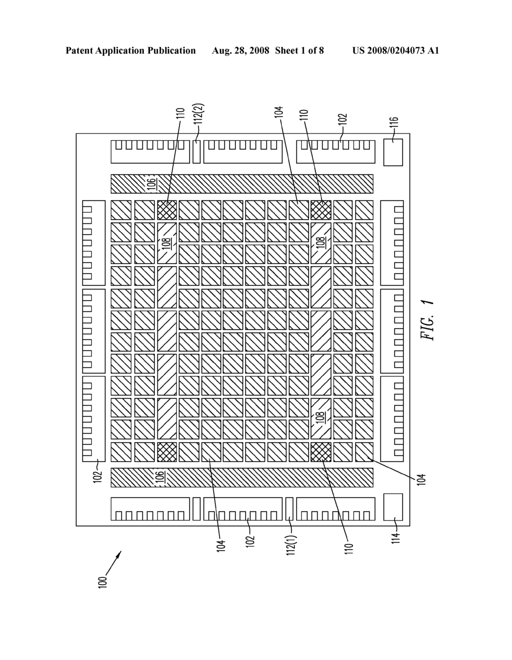 REDUNDANT CONFIGURATION MEMORY SYSTEMS AND METHODS - diagram, schematic, and image 02