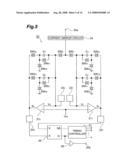 Photodetector diagram and image