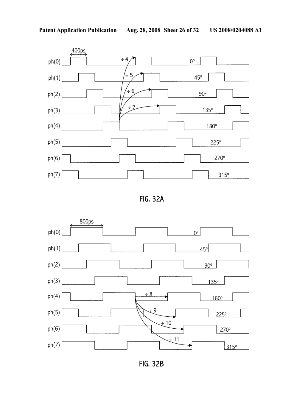 HIGH-SPEED DIVIDER WITH REDUCED POWER CONSUMPTION - diagram, schematic, and image 27