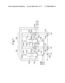 Dynamic frequency dividing circuit operating within limited frequency range diagram and image