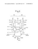 Dynamic frequency dividing circuit operating within limited frequency range diagram and image