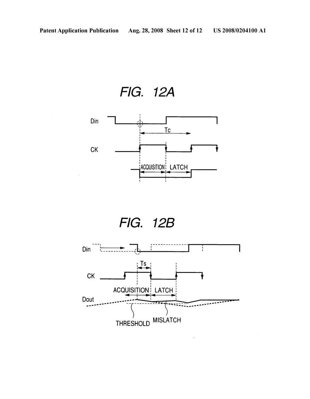 Logic circuit - diagram, schematic, and image 13