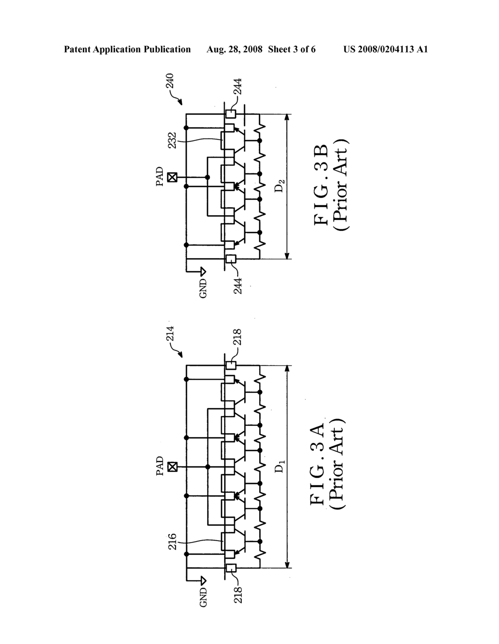 Ultra fine pitch I/O design for microchips - diagram, schematic, and image 04