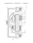 SEMICONDUCTOR DEVICE AND METHOD OF PRODUCING THE SAME, AND POWER CONVERSION APPARATUS INCORPORATING THIS SEMICONDUCTOR DEVICE diagram and image