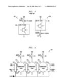 Fine-Grained Power Management of Synchronous and Asynchronous Datapath Circuits diagram and image