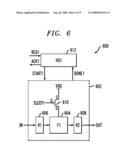 Fine-Grained Power Management of Synchronous and Asynchronous Datapath Circuits diagram and image