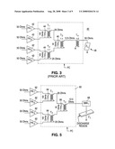 Power combiner diagram and image