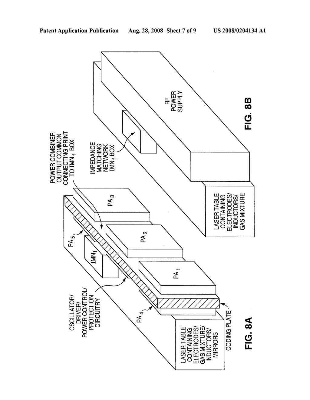 Power combiner - diagram, schematic, and image 08